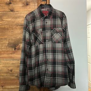 Dixxon Flannel
